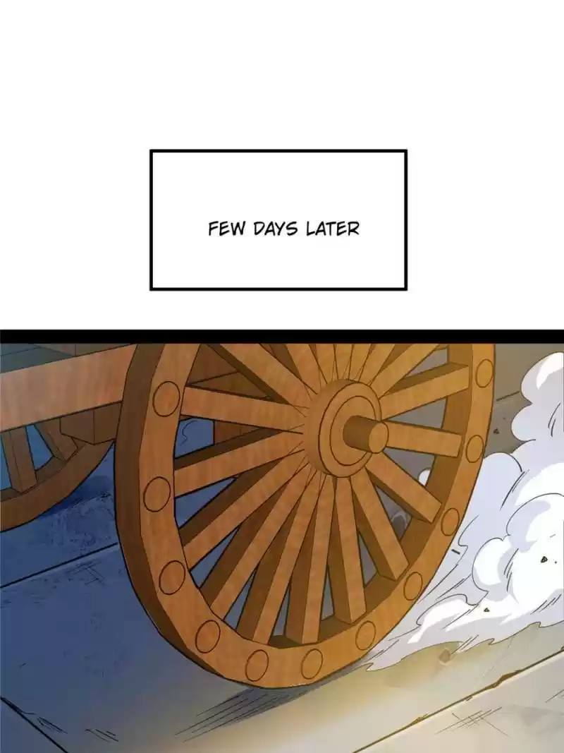 Way To Be The Evil Emperor Chapter 128