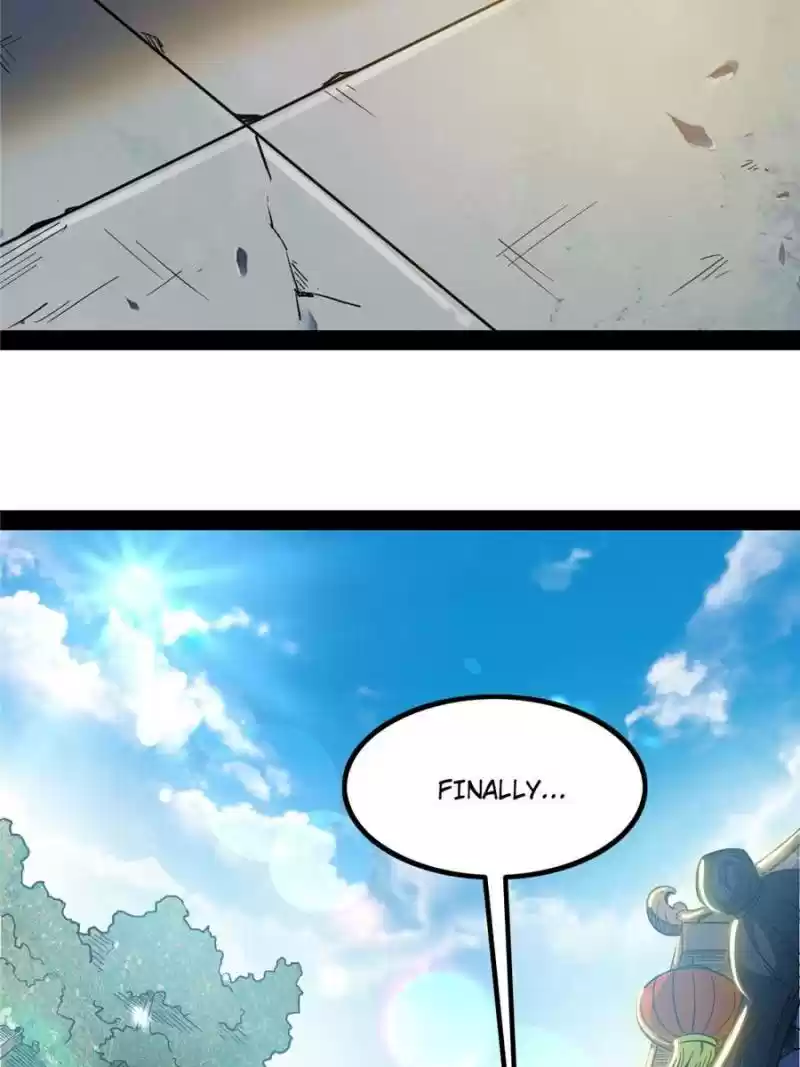 Way To Be The Evil Emperor Chapter 128