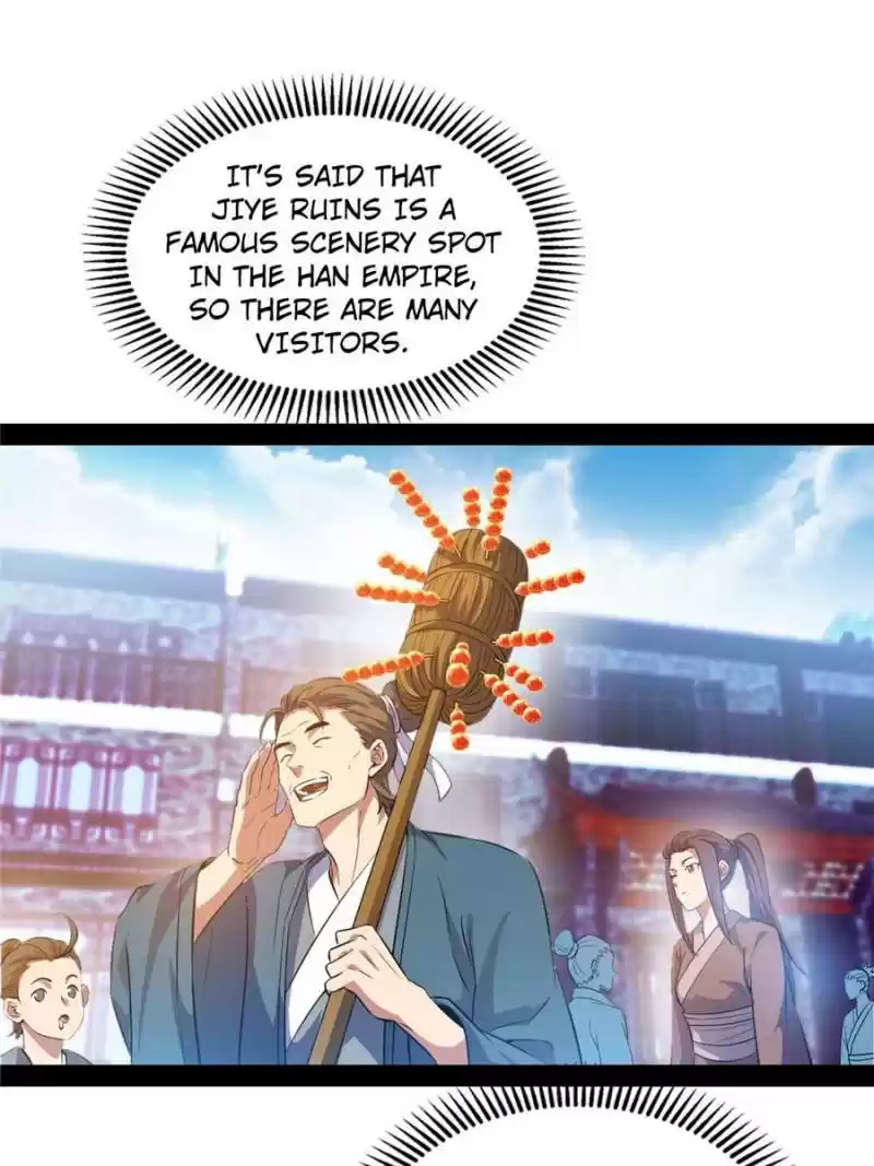 Way To Be The Evil Emperor Chapter 128