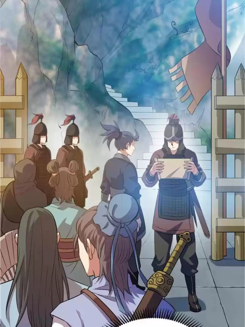 Way To Be The Evil Emperor Chapter 128