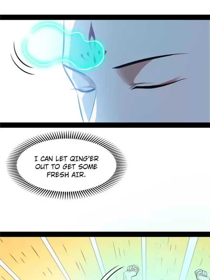 Way To Be The Evil Emperor Chapter 128