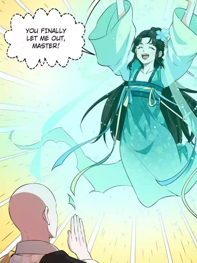 Way To Be The Evil Emperor Chapter 128