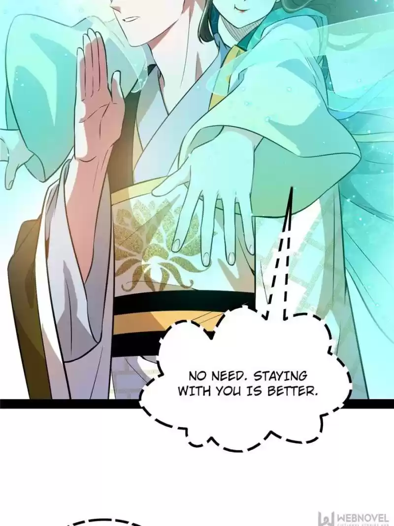 Way To Be The Evil Emperor Chapter 128