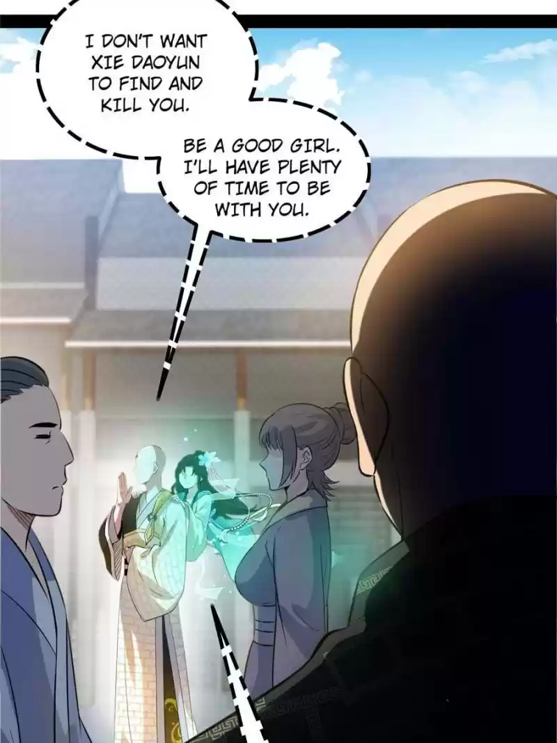 Way To Be The Evil Emperor Chapter 128