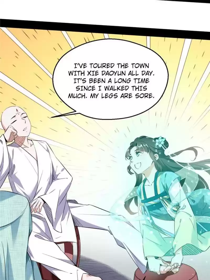 Way To Be The Evil Emperor Chapter 129