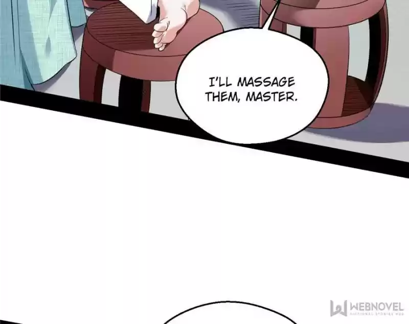 Way To Be The Evil Emperor Chapter 129