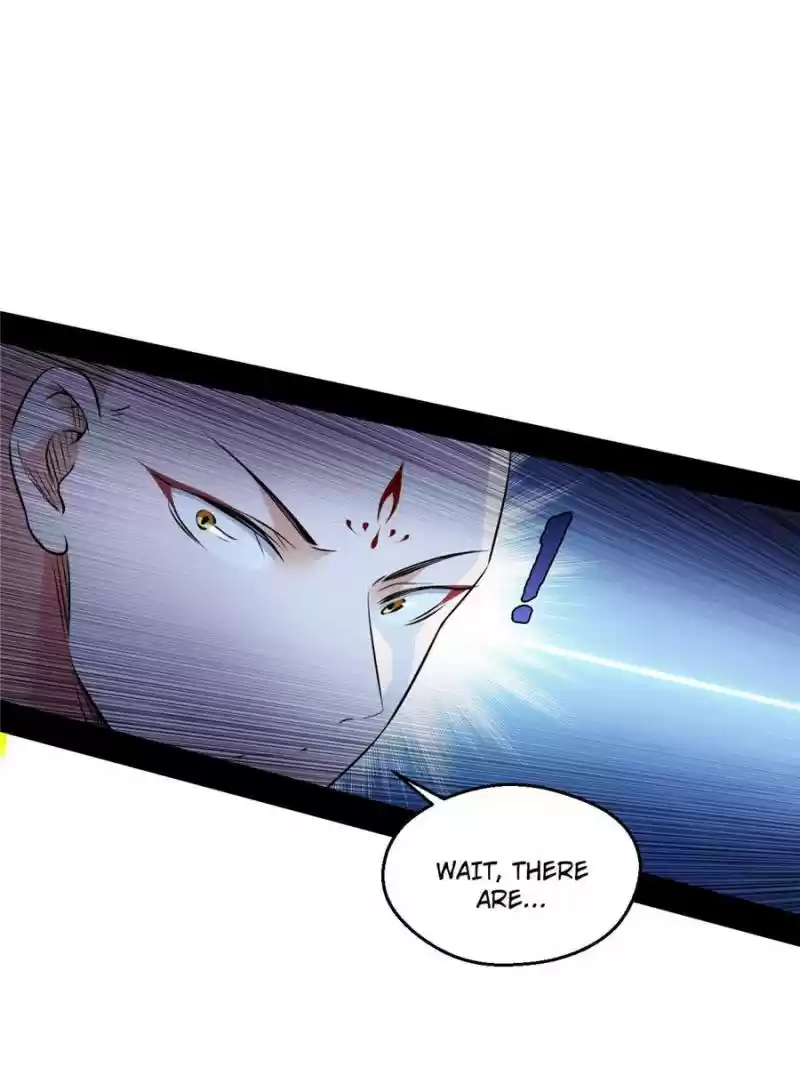 Way To Be The Evil Emperor Chapter 129