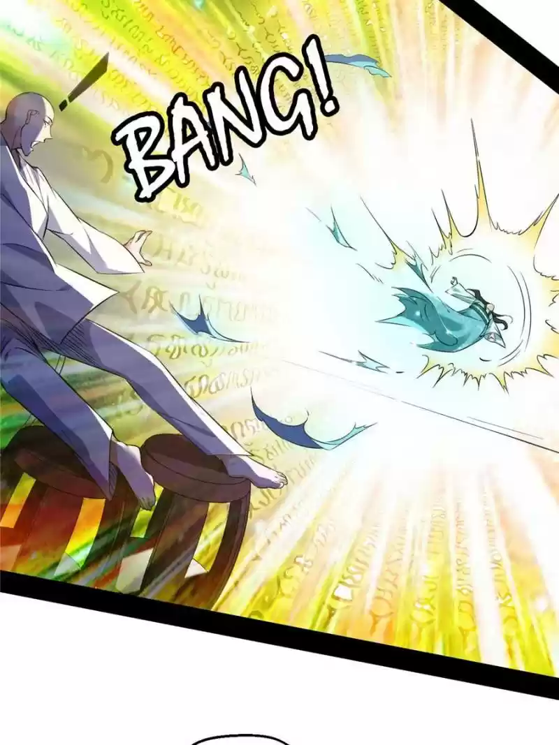 Way To Be The Evil Emperor Chapter 129