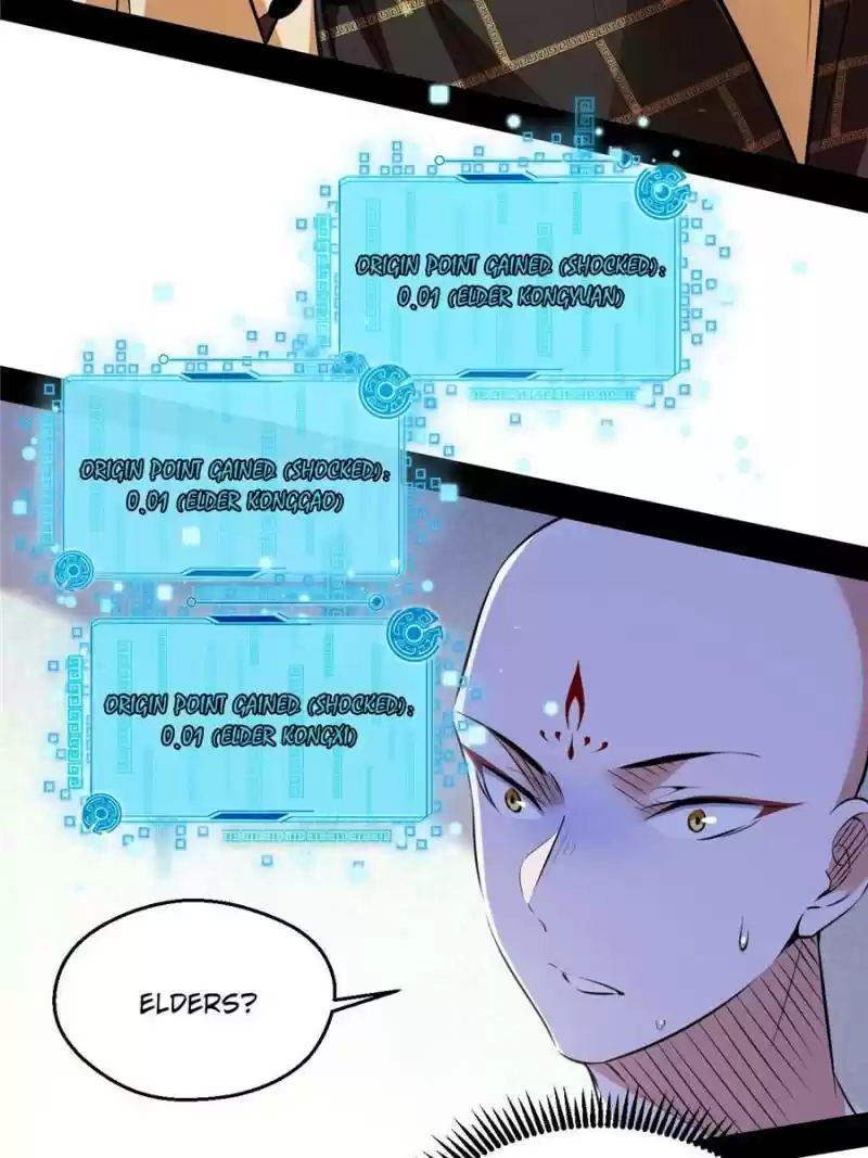 Way To Be The Evil Emperor Chapter 129