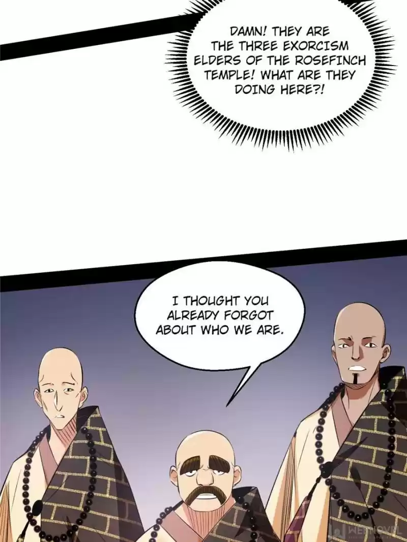 Way To Be The Evil Emperor Chapter 129