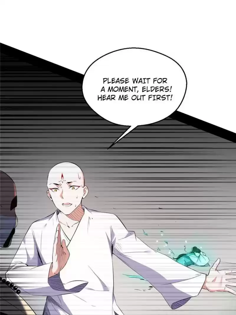 Way To Be The Evil Emperor Chapter 129