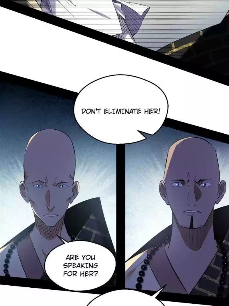 Way To Be The Evil Emperor Chapter 129