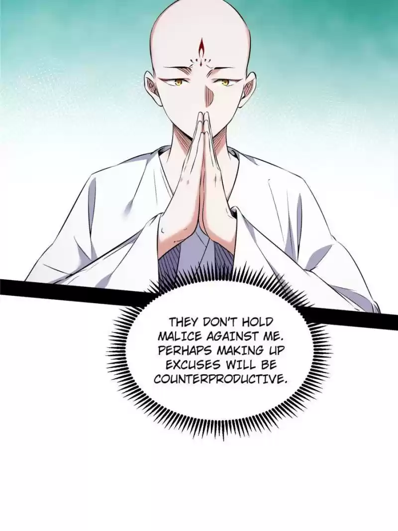 Way To Be The Evil Emperor Chapter 129