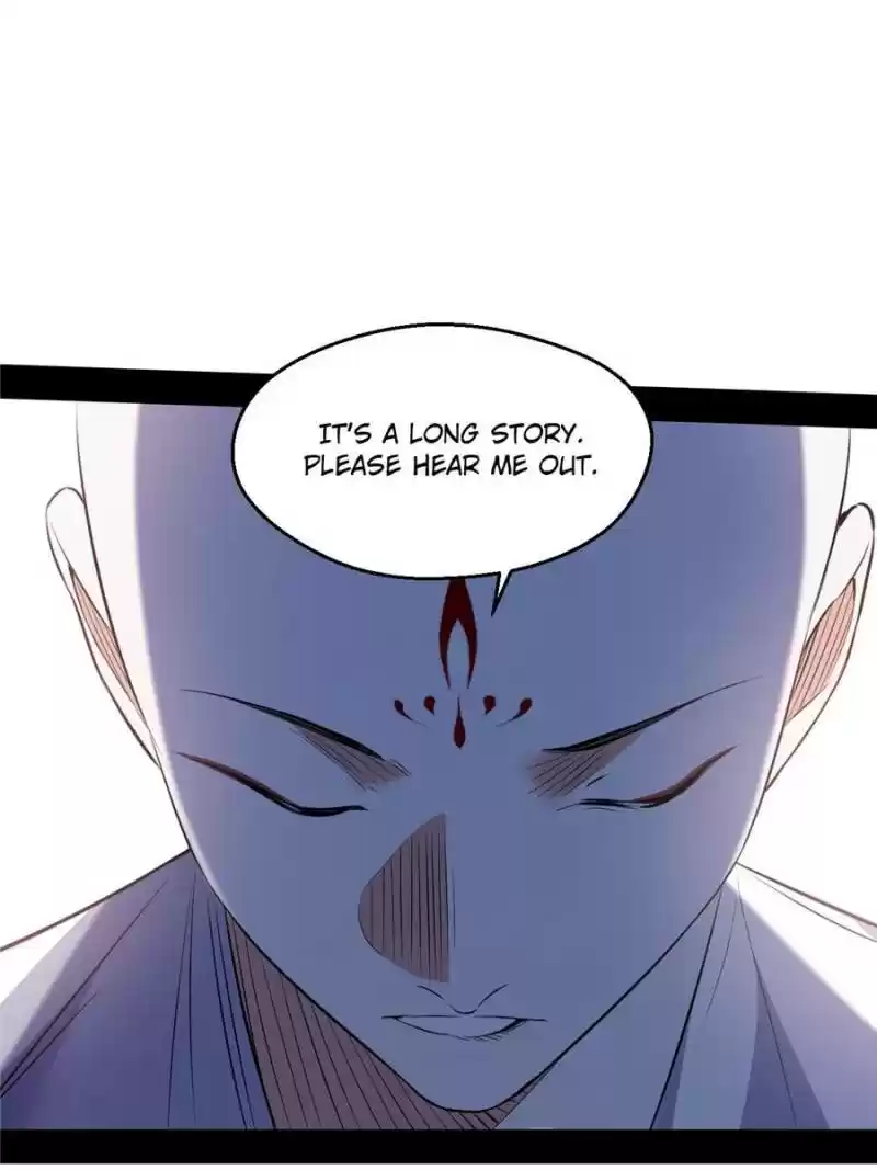 Way To Be The Evil Emperor Chapter 129