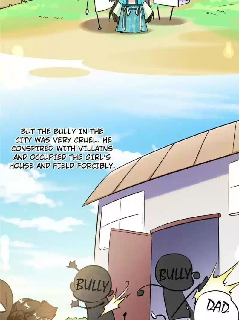 Way To Be The Evil Emperor Chapter 129