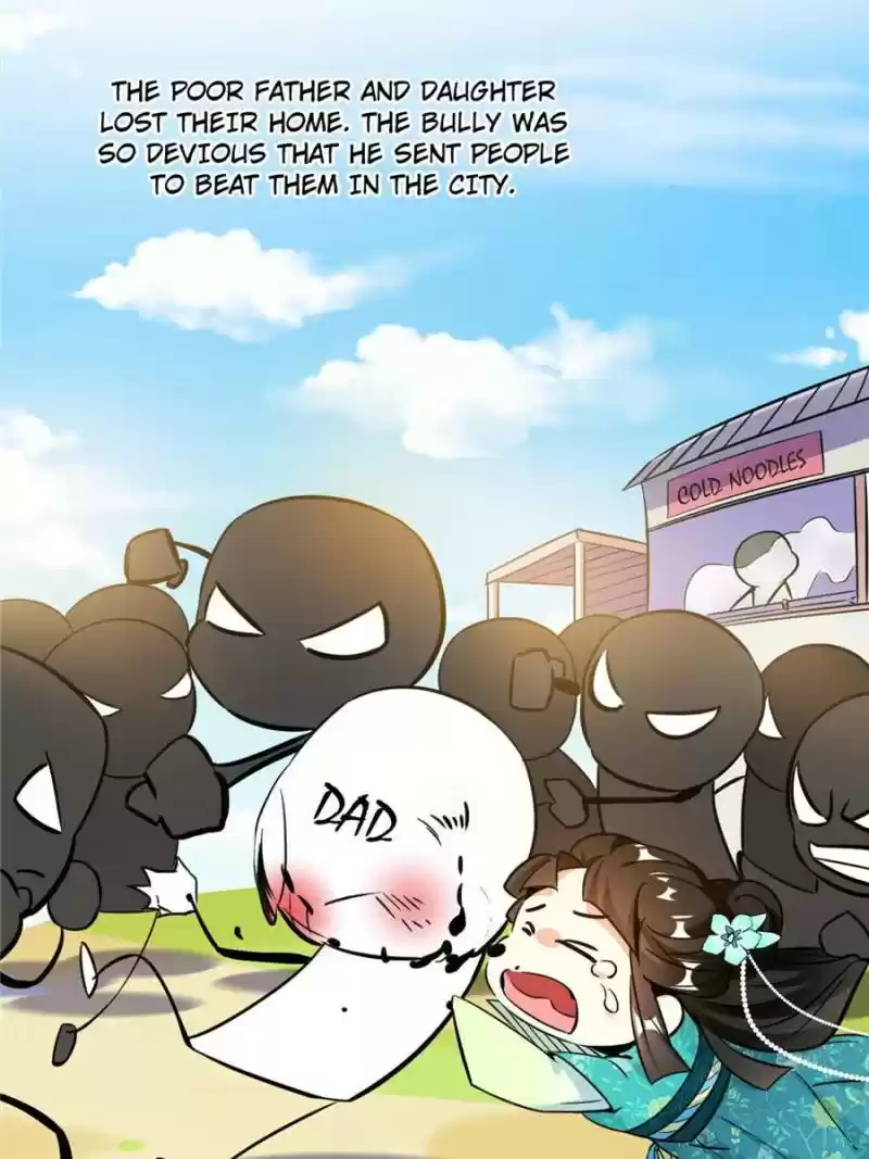 Way To Be The Evil Emperor Chapter 129