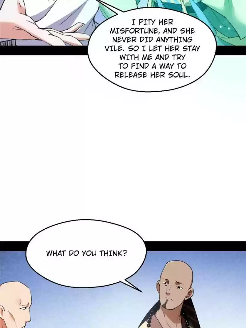 Way To Be The Evil Emperor Chapter 129