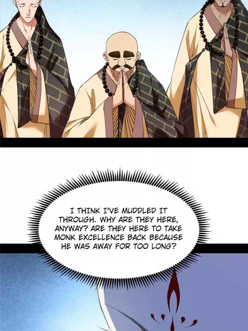 Way To Be The Evil Emperor Chapter 129