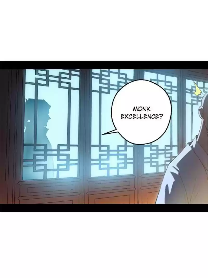 Way To Be The Evil Emperor Chapter 129