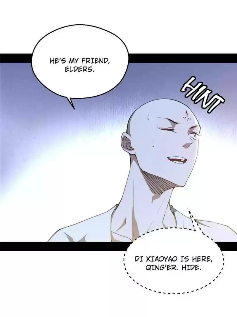 Way To Be The Evil Emperor Chapter 129