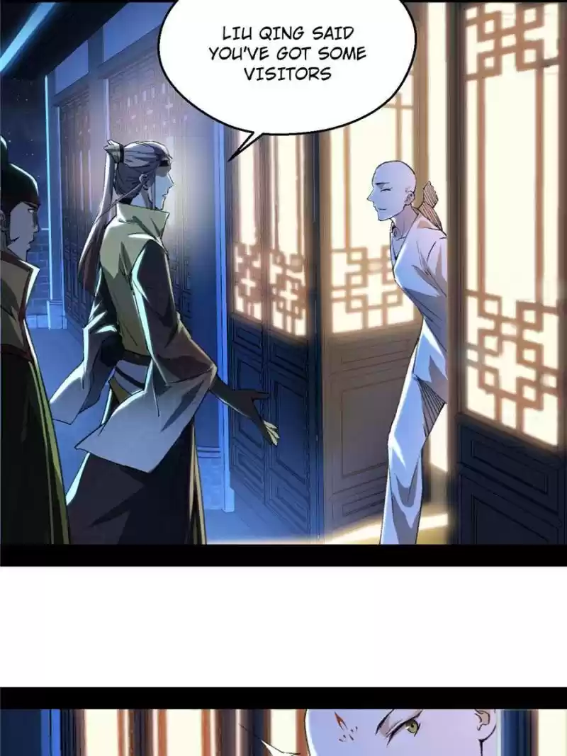 Way To Be The Evil Emperor Chapter 129