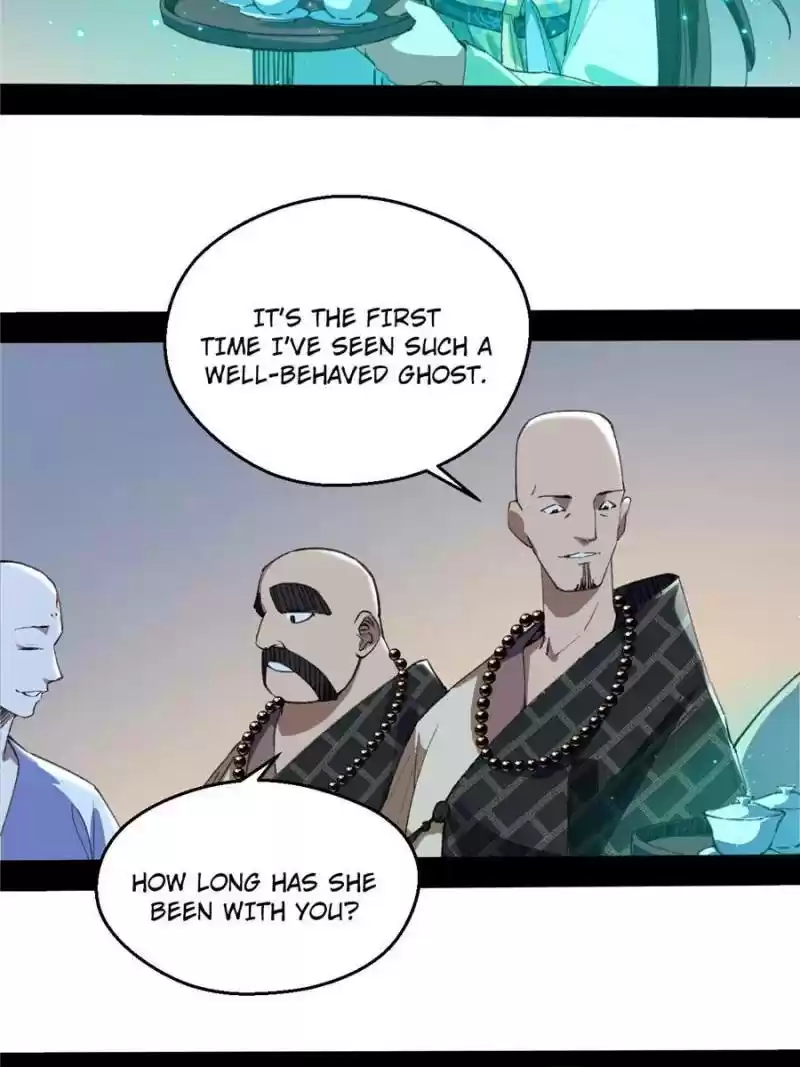 Way To Be The Evil Emperor Chapter 129