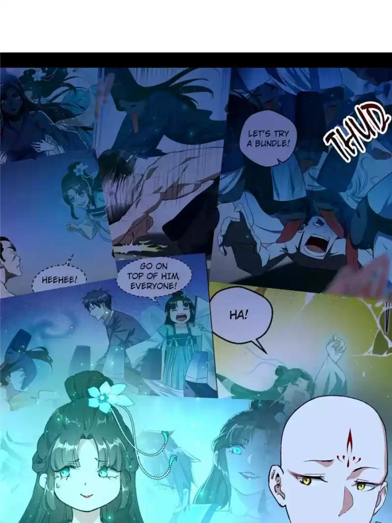 Way To Be The Evil Emperor Chapter 129