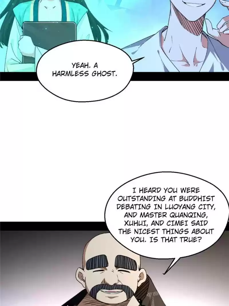 Way To Be The Evil Emperor Chapter 129