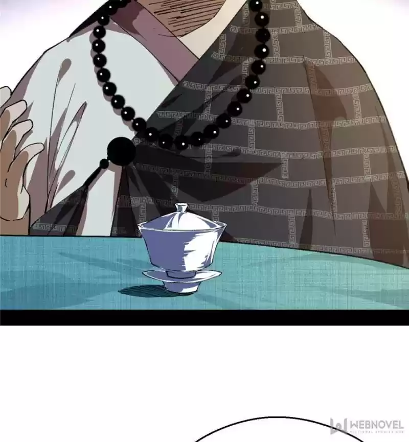 Way To Be The Evil Emperor Chapter 129