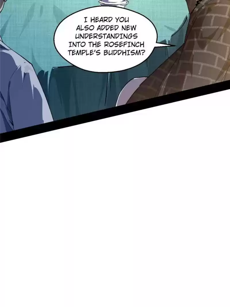 Way To Be The Evil Emperor Chapter 129