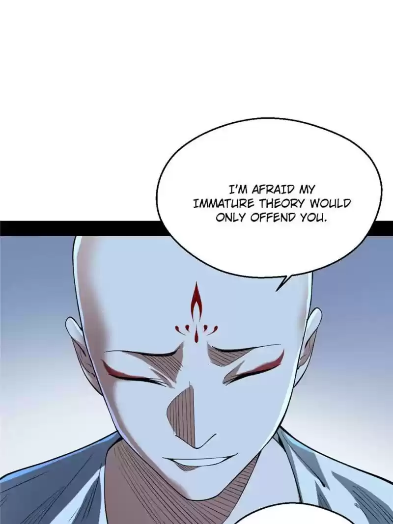 Way To Be The Evil Emperor Chapter 129