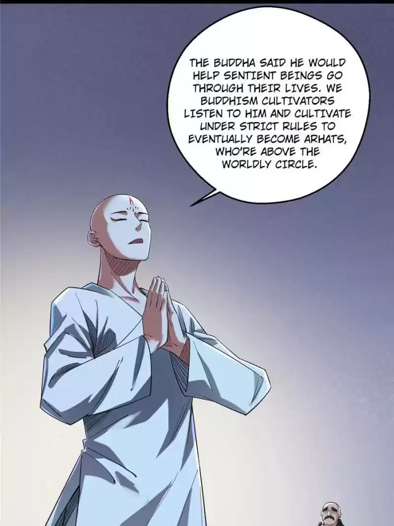 Way To Be The Evil Emperor Chapter 129