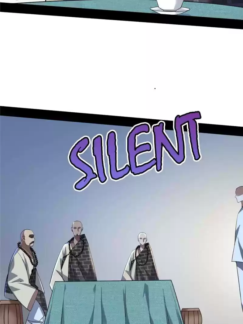 Way To Be The Evil Emperor Chapter 129