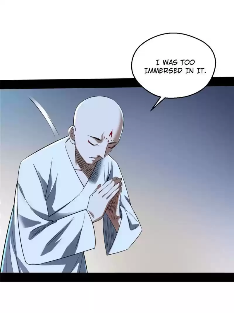 Way To Be The Evil Emperor Chapter 129