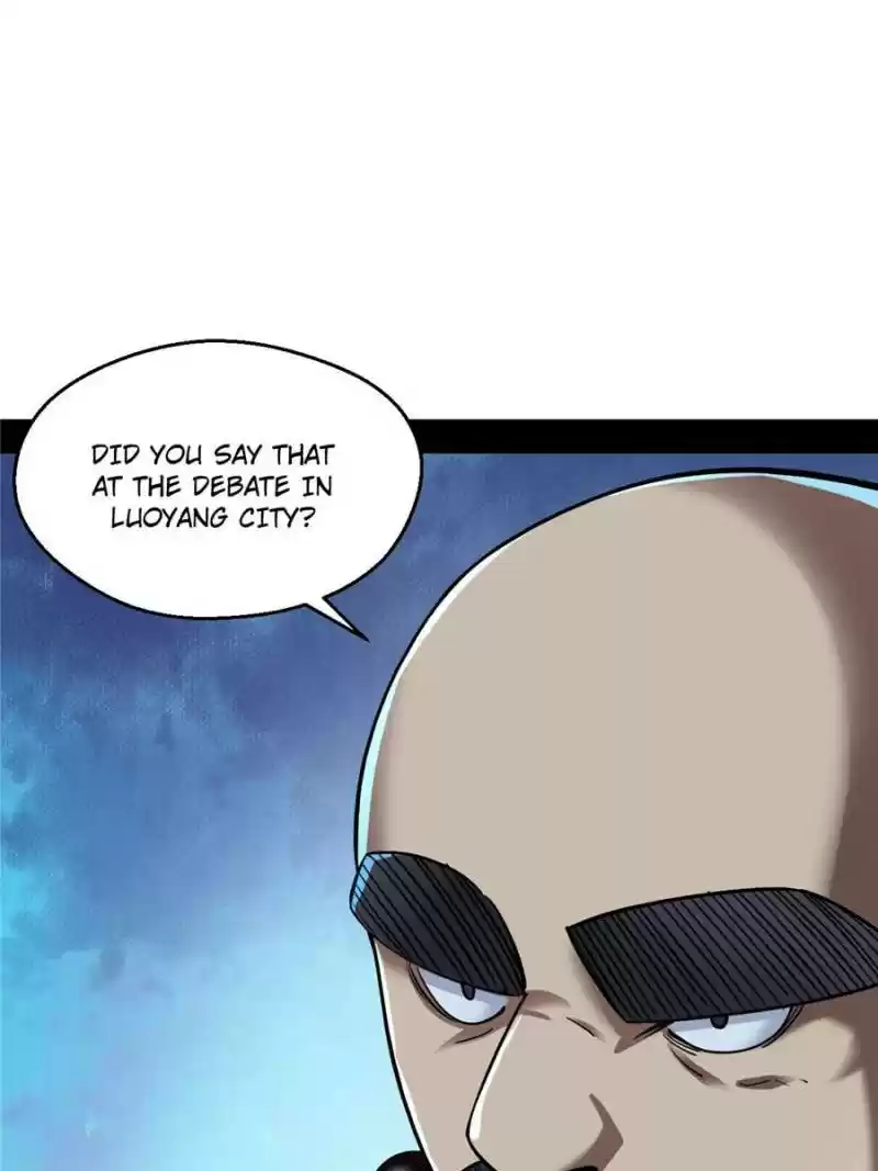 Way To Be The Evil Emperor Chapter 129