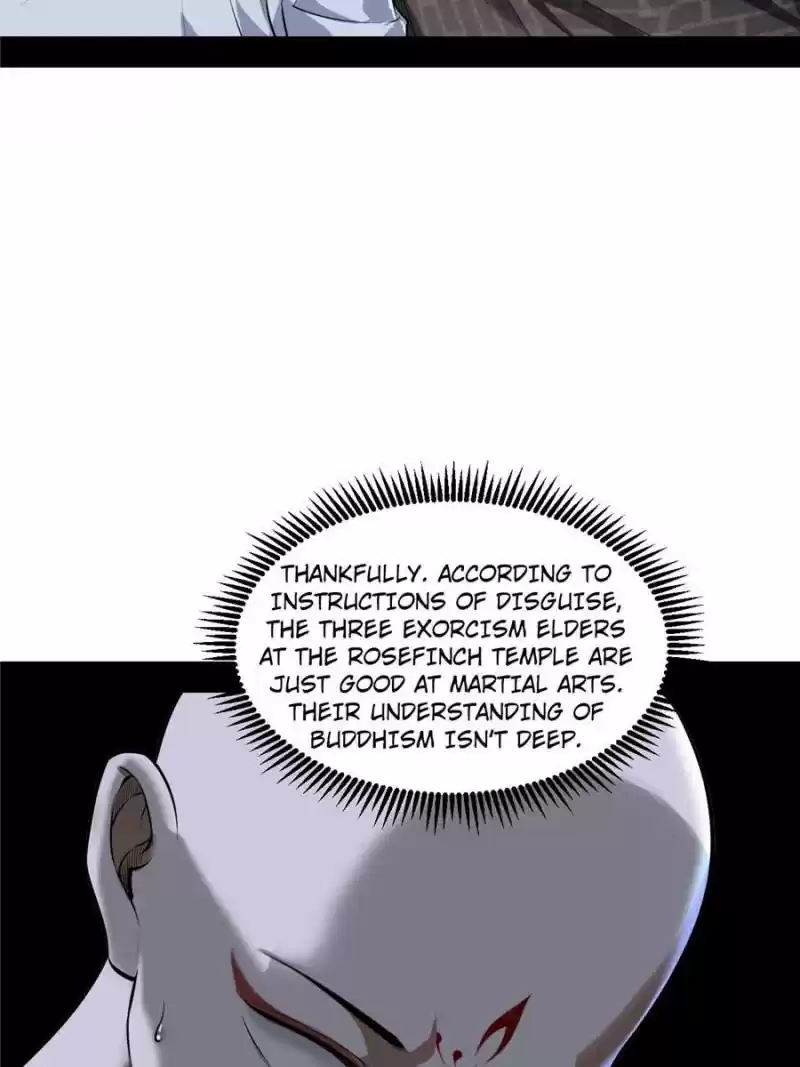 Way To Be The Evil Emperor Chapter 129