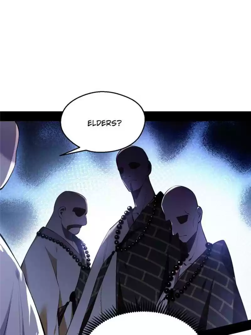 Way To Be The Evil Emperor Chapter 129