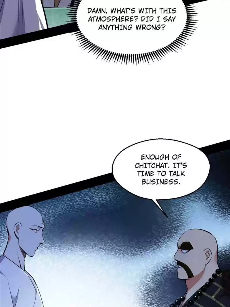 Way To Be The Evil Emperor Chapter 129