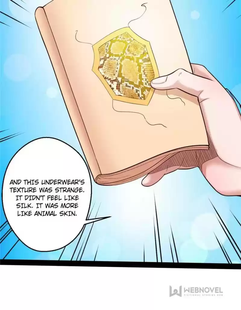 Way To Be The Evil Emperor Chapter 13