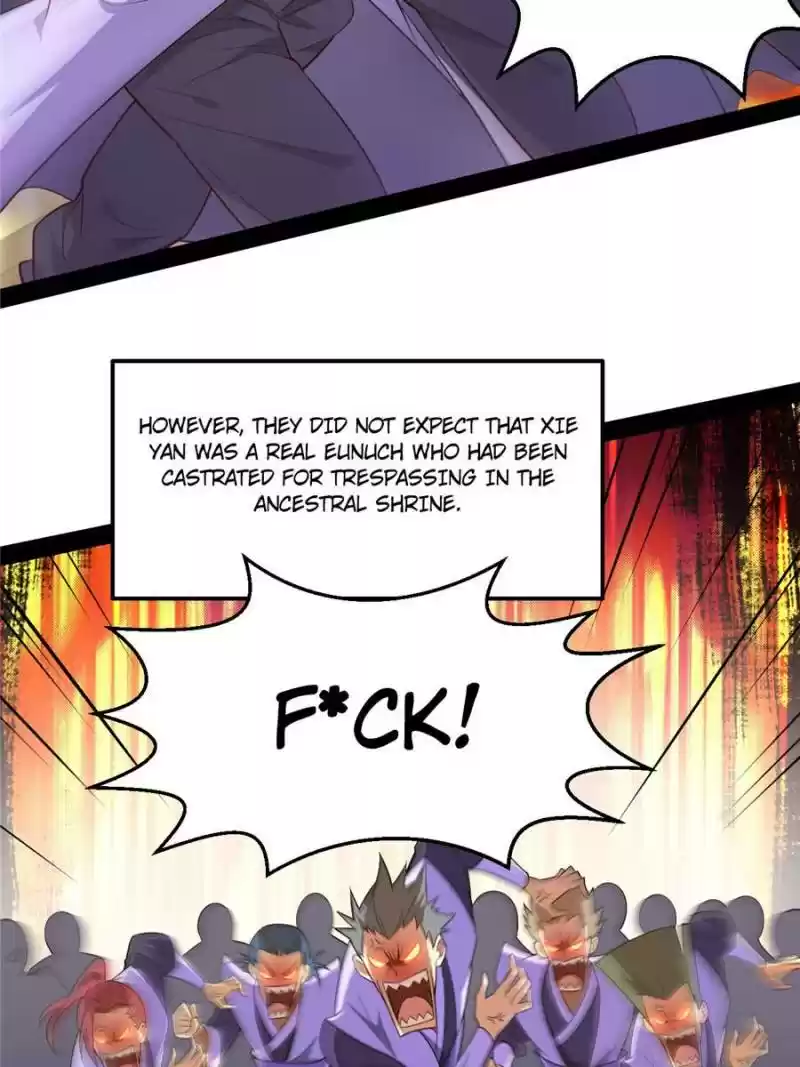 Way To Be The Evil Emperor Chapter 13