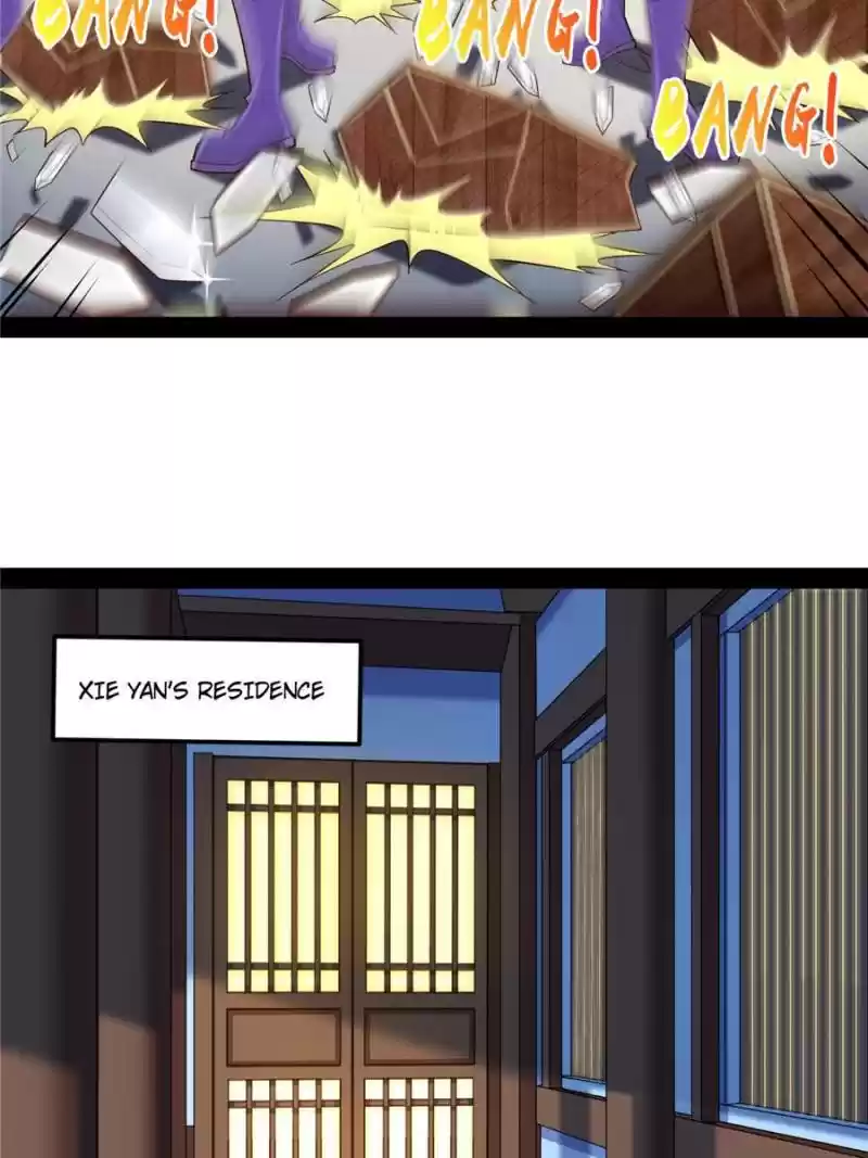 Way To Be The Evil Emperor Chapter 13