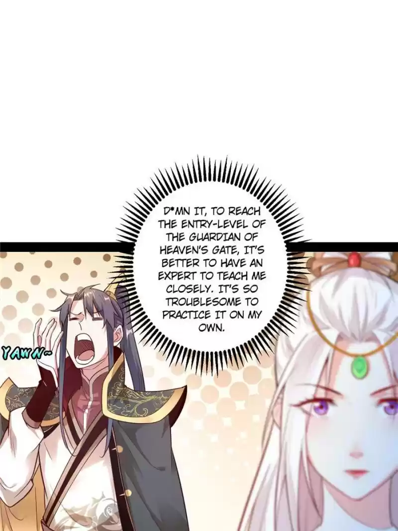 Way To Be The Evil Emperor Chapter 13