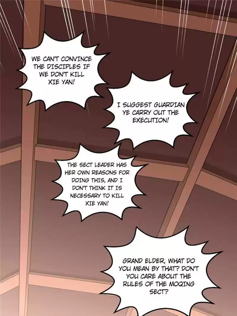 Way To Be The Evil Emperor Chapter 13