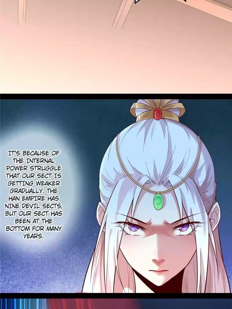 Way To Be The Evil Emperor Chapter 13