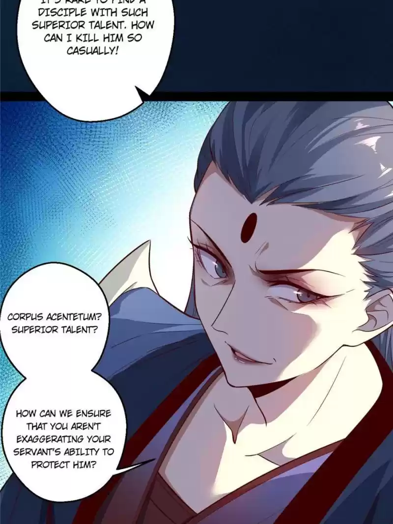 Way To Be The Evil Emperor Chapter 13