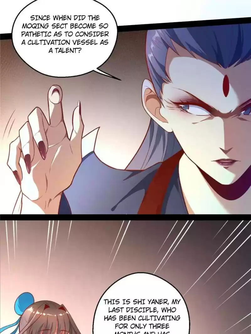 Way To Be The Evil Emperor Chapter 13