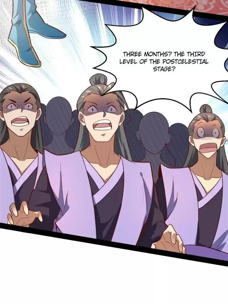 Way To Be The Evil Emperor Chapter 13