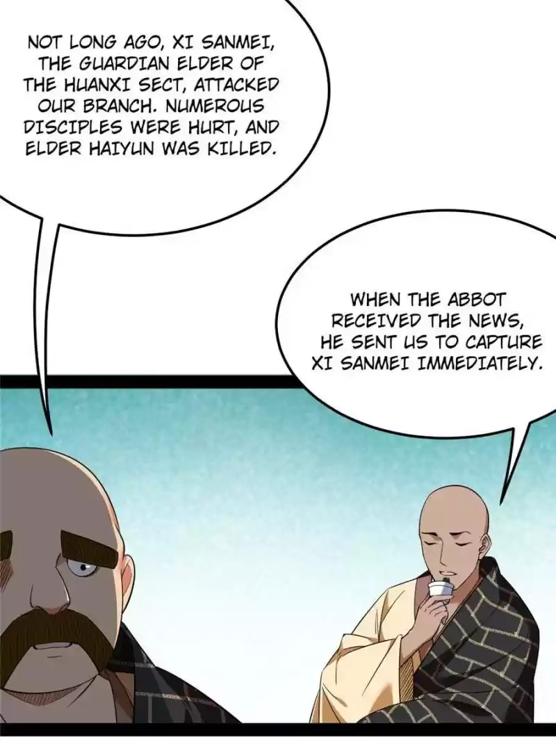 Way To Be The Evil Emperor Chapter 130