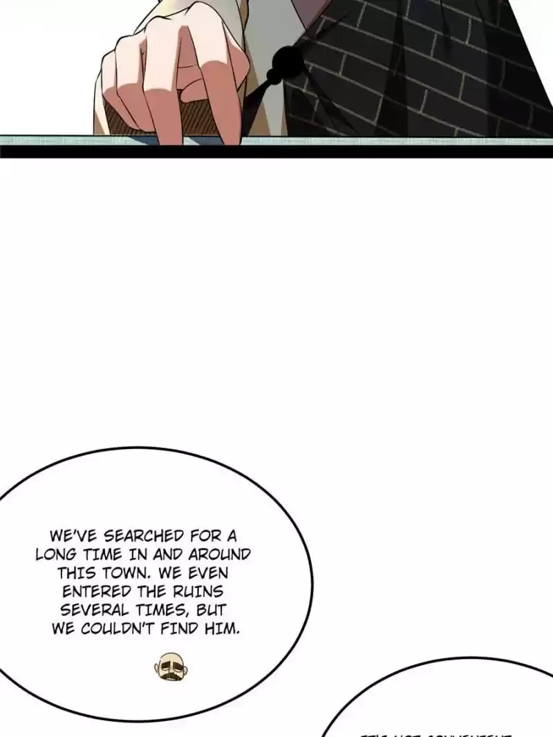 Way To Be The Evil Emperor Chapter 130