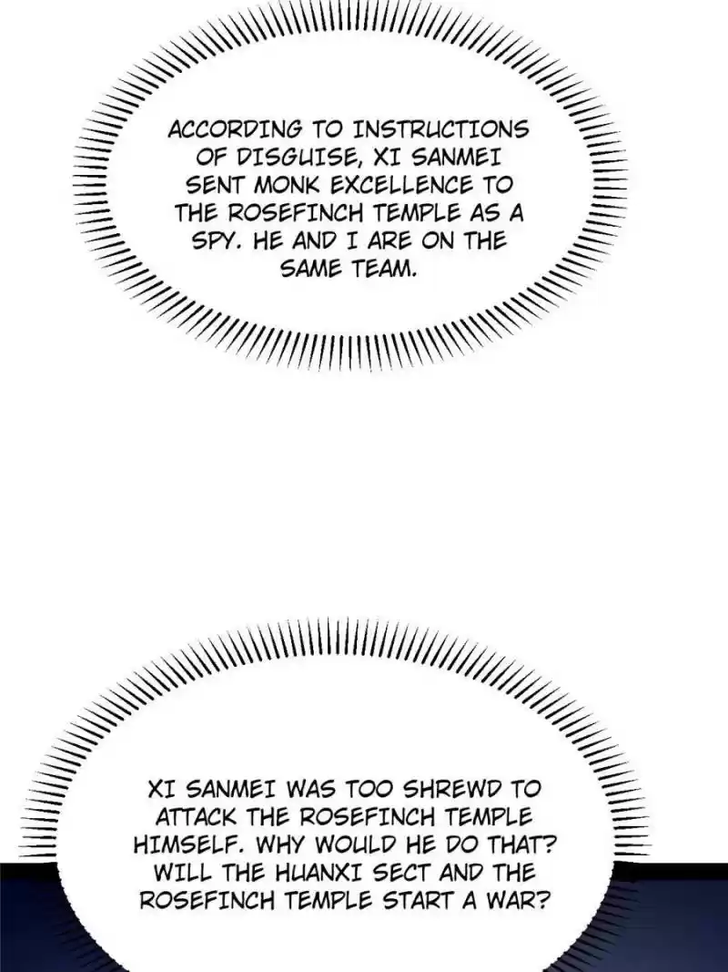 Way To Be The Evil Emperor Chapter 130